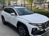 Hyundai Tucson 2025 года за 14 300 000 тг. в Алматы – фото 3