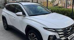 Hyundai Tucson 2025 года за 14 300 000 тг. в Алматы – фото 3