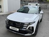 Hyundai Tucson 2025 года за 14 300 000 тг. в Алматы