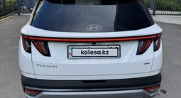 Hyundai Tucson 2025 года за 14 300 000 тг. в Алматы – фото 5
