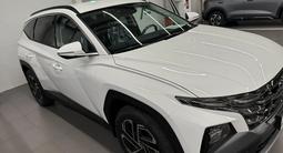 Hyundai Tucson 2025 года за 14 200 000 тг. в Алматы – фото 2