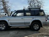 Mitsubishi Pajero 1995 года за 4 000 000 тг. в Алматы