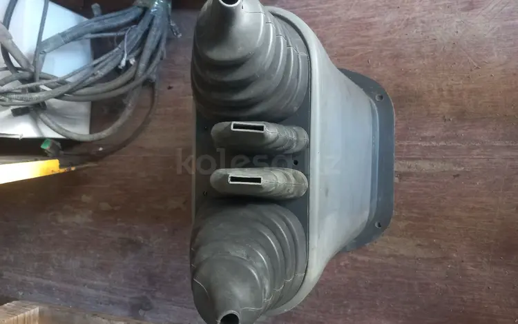 Volvo  BL 2005 года за 1 000 000 тг. в Алматы