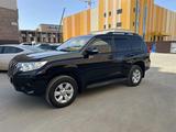 Toyota Land Cruiser Prado 2019 года за 19 500 000 тг. в Актобе – фото 4