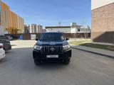 Toyota Land Cruiser Prado 2019 года за 19 500 000 тг. в Актобе – фото 3