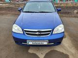 Chevrolet Lacetti 2007 годаүшін2 500 000 тг. в Уральск