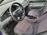 Chevrolet Lacetti 2007 годаүшін2 500 000 тг. в Уральск – фото 4