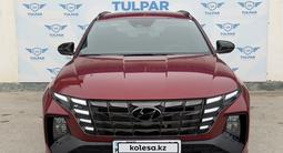 Hyundai Tucson 2022 года за 16 800 000 тг. в Актау