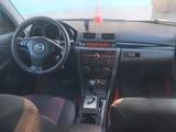 Mazda 3 2006 годаүшін2 700 000 тг. в Актау – фото 2