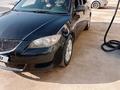 Mazda 3 2006 года за 1 900 000 тг. в Актау – фото 4