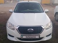 Datsun on-DO 2015 годаүшін3 300 000 тг. в Актобе