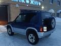 Suzuki Escudo 1997 годаүшін2 900 000 тг. в Усть-Каменогорск – фото 3