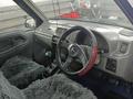 Suzuki Escudo 1997 годаүшін2 900 000 тг. в Усть-Каменогорск – фото 5