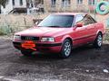 Audi 80 1993 годаүшін2 000 000 тг. в Караганда – фото 3