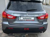 Mitsubishi ASX 2012 года за 5 900 000 тг. в Павлодар – фото 4