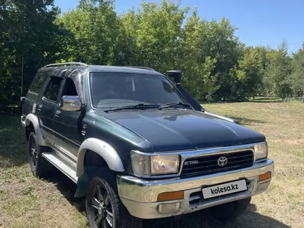 Toyota Hilux Surf, 1995