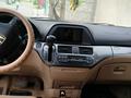 Honda Odyssey 2006 годаүшін6 200 000 тг. в Тараз – фото 4