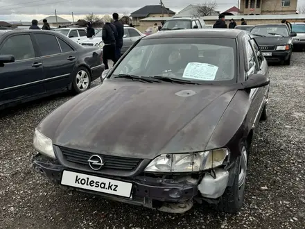 Opel Vectra 1996 года за 990 000 тг. в Шымкент – фото 5