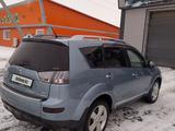 Mitsubishi Outlander 2007 года за 6 500 000 тг. в Смирново – фото 2