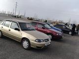 Daewoo Nexia 2011 годаfor2 100 000 тг. в Кызылорда – фото 4