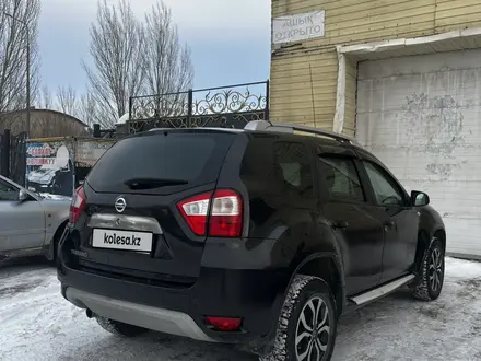 Nissan Terrano 2014 года за 5 800 000 тг. в Астана – фото 4