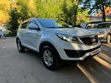 Kia Sportage 2013 года за 6 050 000 тг. в Астана – фото 5