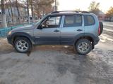 Chevrolet Niva 2012 годаүшін2 850 000 тг. в Актобе – фото 5