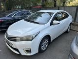 Toyota Corolla 2015 годаүшін6 700 000 тг. в Алматы