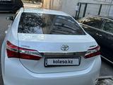 Toyota Corolla 2015 годаүшін6 700 000 тг. в Алматы – фото 3