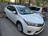 Toyota Corolla 2015 годаүшін6 700 000 тг. в Алматы – фото 2