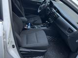 Toyota Corolla 2015 годаүшін6 700 000 тг. в Алматы – фото 5