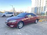 Toyota Camry 2005 года за 5 100 000 тг. в Шымкент – фото 3