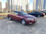 Toyota Camry 2005 года за 5 100 000 тг. в Шымкент – фото 2