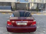 Toyota Camry 2005 года за 5 100 000 тг. в Шымкент