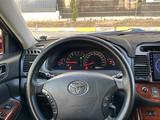 Toyota Camry 2005 года за 5 100 000 тг. в Шымкент – фото 5