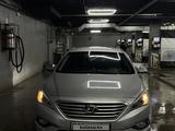 Hyundai Sonata 2015 года за 7 300 000 тг. в Астана