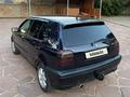 Volkswagen Golf 1996 годаfor2 200 000 тг. в Алматы – фото 4