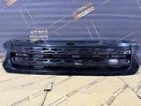 Решетка радиатора Range Rover SPORT за 70 000 тг. в Алматы – фото 2