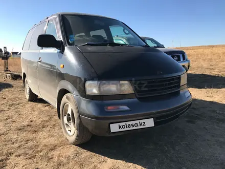 Nissan Largo 1996 года за 1 500 000 тг. в Самарское