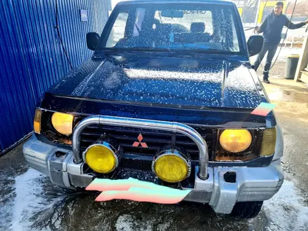 Mitsubishi Pajero 1992 года за 2 500 000 тг. в Талдыкорган