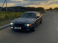 BMW 740 1994 годаүшін5 000 000 тг. в Алматы