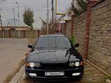 BMW 740 1994 годаүшін5 000 000 тг. в Алматы