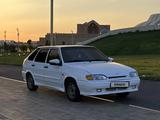 ВАЗ (Lada) 2114 2012 года за 2 500 000 тг. в Туркестан – фото 5