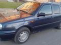 Volkswagen Vento 1994 года за 1 550 000 тг. в Костанай – фото 5