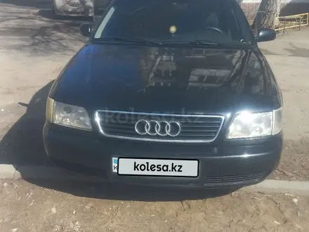 Audi A6 1994 года за 2 300 000 тг. в Павлодар