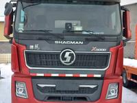 Shacman  X5000 6x4 2021 годаүшін19 800 000 тг. в Шымкент