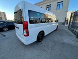 Toyota Hiace 2025 годаүшін49 000 000 тг. в Актау – фото 3