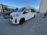 Toyota Hiace 2025 годаүшін49 000 000 тг. в Актау – фото 2
