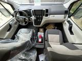 Toyota Hiace 2025 годаүшін49 000 000 тг. в Актау – фото 5