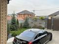 Mercedes-Benz S 63 AMG 2013 года за 25 000 000 тг. в Алматы – фото 4